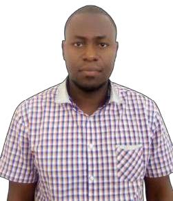 Ir Bienvenu ALUNGA NGANI