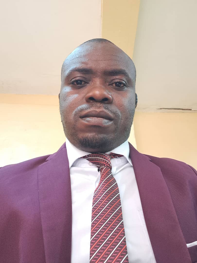 GASTON MONGHA Gamaliel