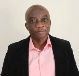 Dr KAMBAMBA MUKWESU Daniel